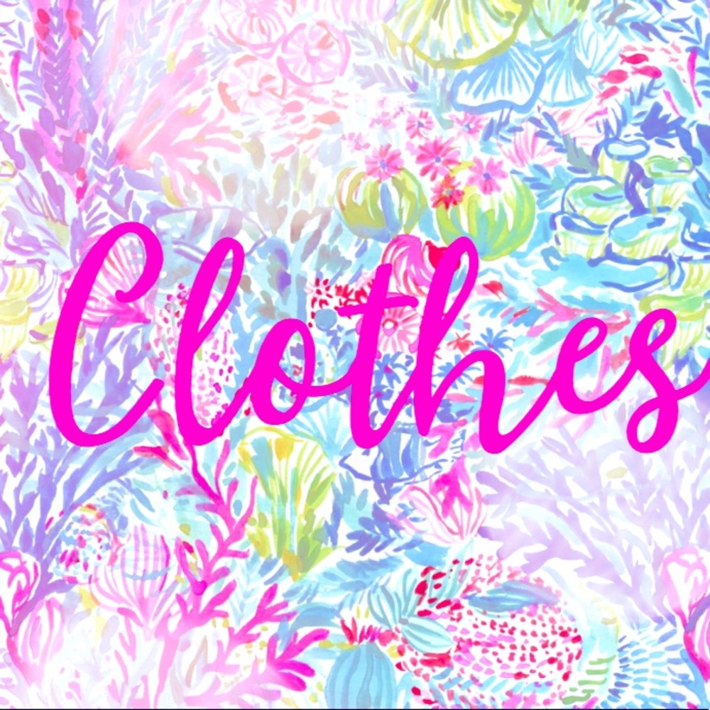 Scroll for some cute clothes 👉👉👉